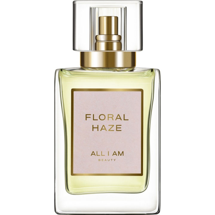 Floral Haze
