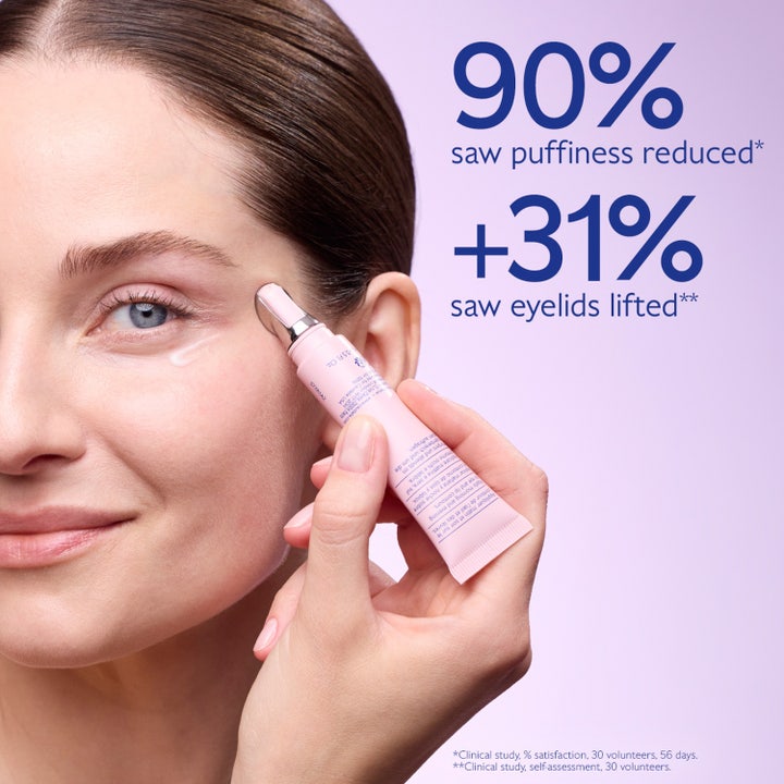 Resveratrol-Lift Firming Eye Gel Cream