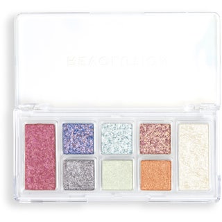 Makeup Revolution Mood Switch Multi Palette