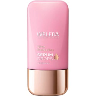 Weleda Glow Perfecting Serum Drops
