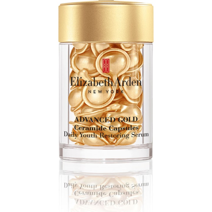Ceramide Capsules Daily Youth Restoring Serum