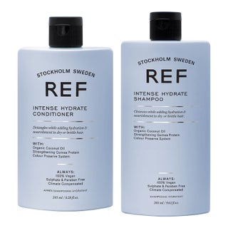 REF Stockholm Intense Hydrate Kit
