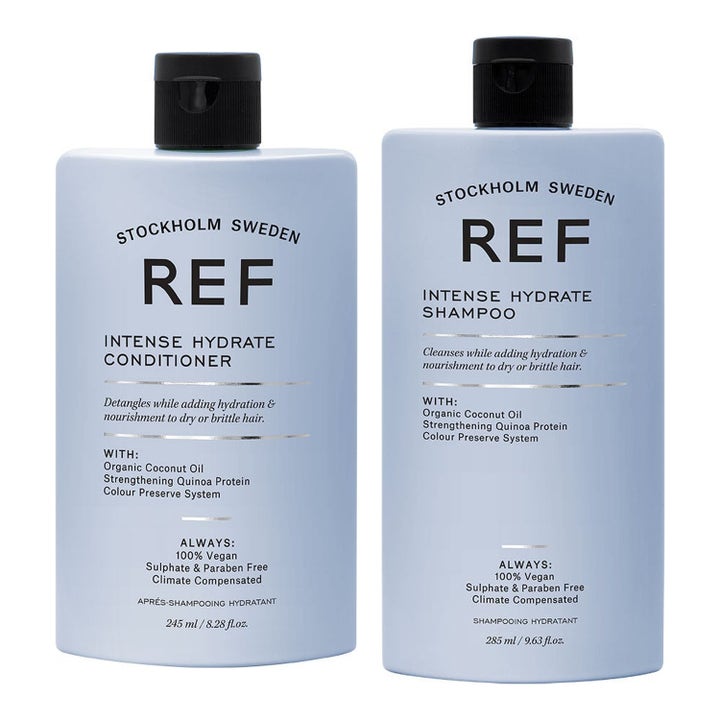 Intense Hydrate Kit