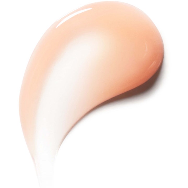 bareMinerals Ageless Phyto-AHA Radiance Facial 50 ml serum giver glød med en lyserød cremet gel-konsistens