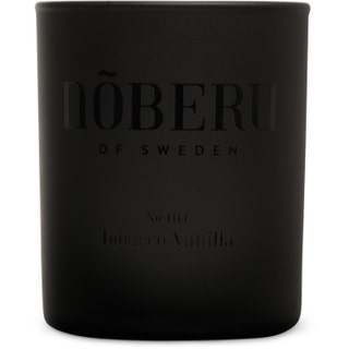 Nõberu Stockholm Tobacco Vanilla