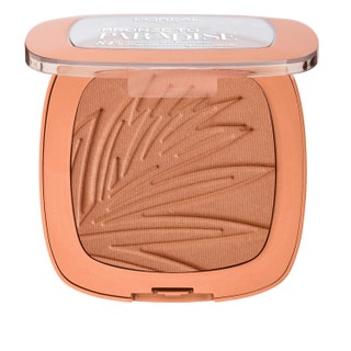 L'Oréal Paris Bronze of Paradise