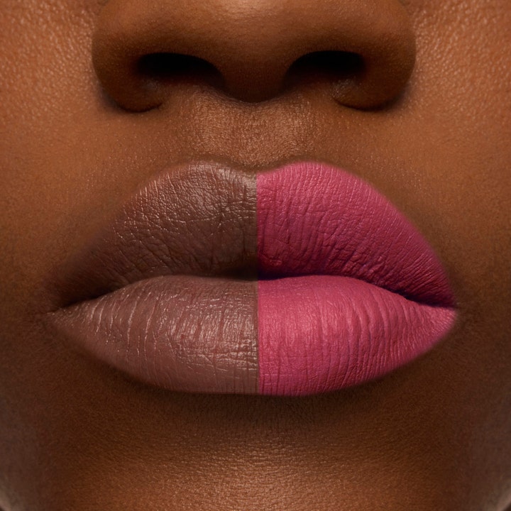 L'Absolu Rouge Drama Matte Lipstick