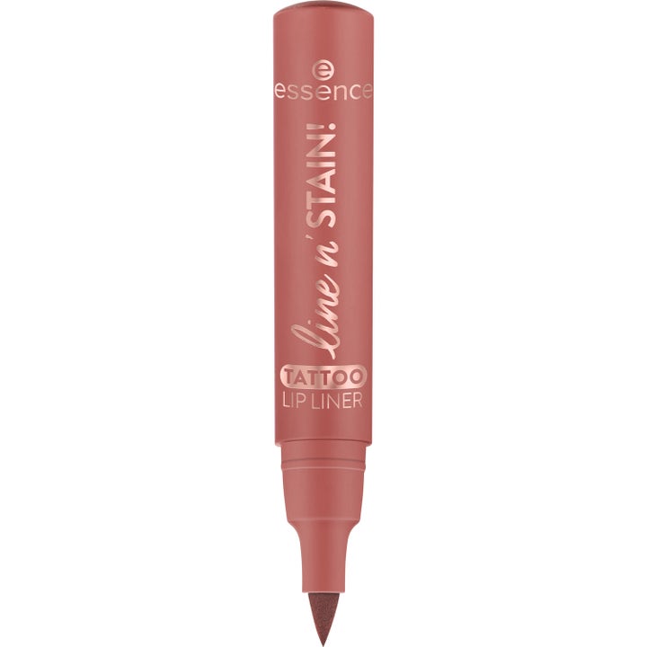 Line n' Stain! Tattoo Lip Liner