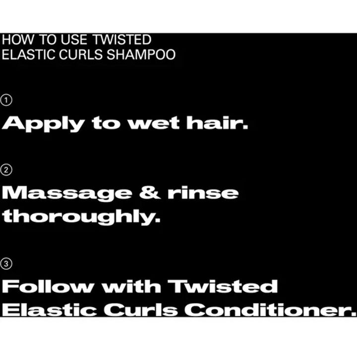 Twisted Curl Duo