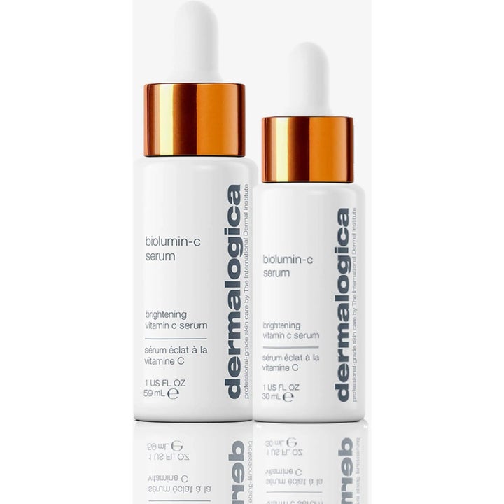 Anti-aging Power Duo