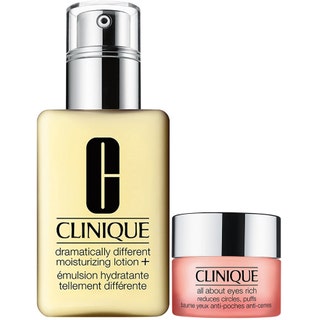 Clinique Hydrating Bestsellers
