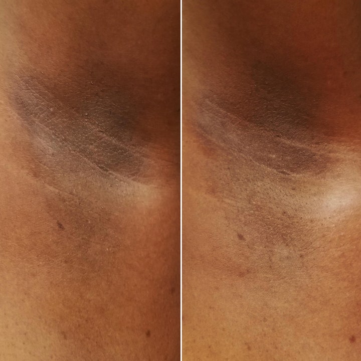 Sol de Janeiro Rio Deo 57 g aluminiumfri deodorant i lilla emballage ved siden af kropssmør og badeolie