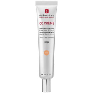 Erborian CC Creme