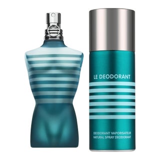 JEAN PAUL GAULTIER Le Male Duo