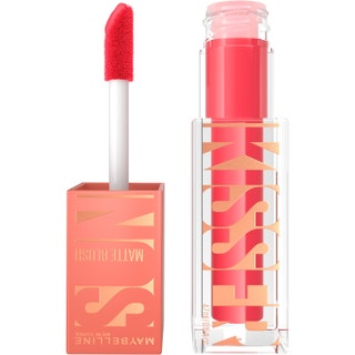 Maybelline Sunkisser Matte Blush