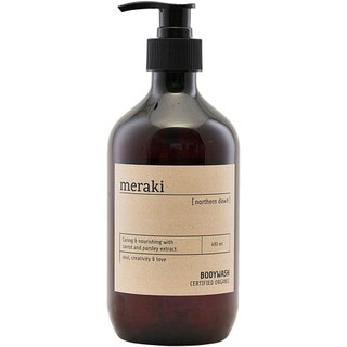 Meraki Northern Dawn Body Wash