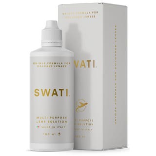 SWATI Cosmetics Lens Solution