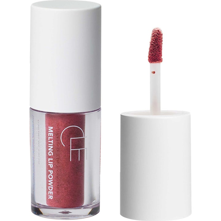 Melting Lip Powder