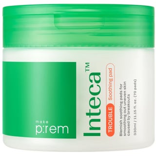 Make Prem Inteca™ Trouble Soothing Pads