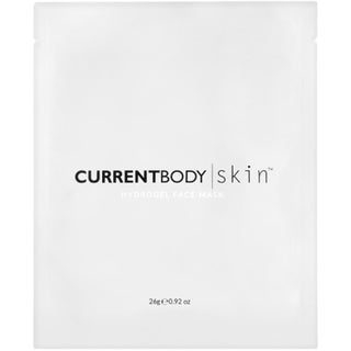 Currentbody Skin Hydrogel Face mask