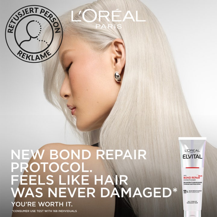 Elvital Bond Repair Conditioner