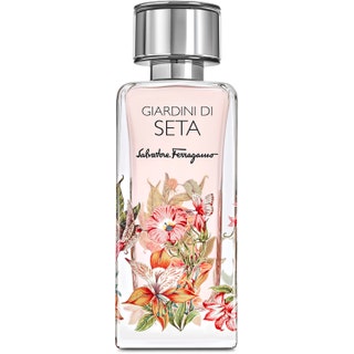 Ferragamo Di Seta