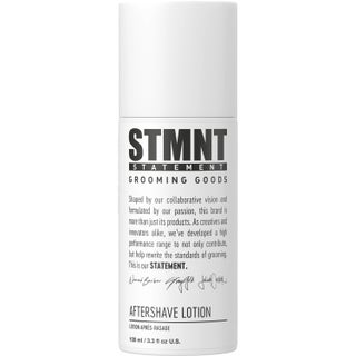 STMNT Grooming Goods Aftershave Lotion