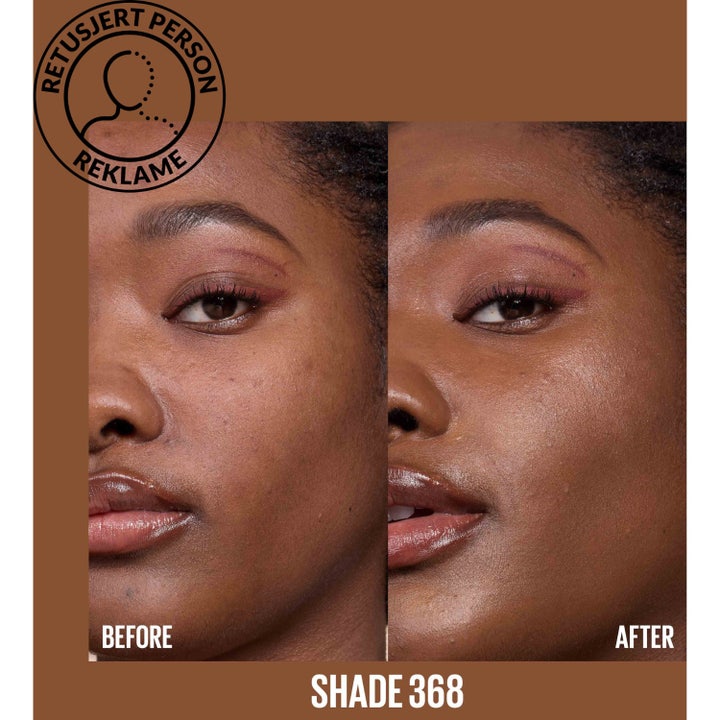 Lifter Plump & Glow Foundation