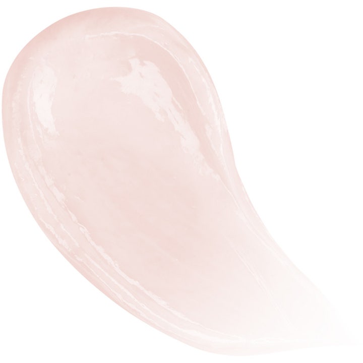 Lancôme Rénergie Multi-Lift Crème 50 ml opstrammende dagcreme i en silkeblød lyserød tekstur.