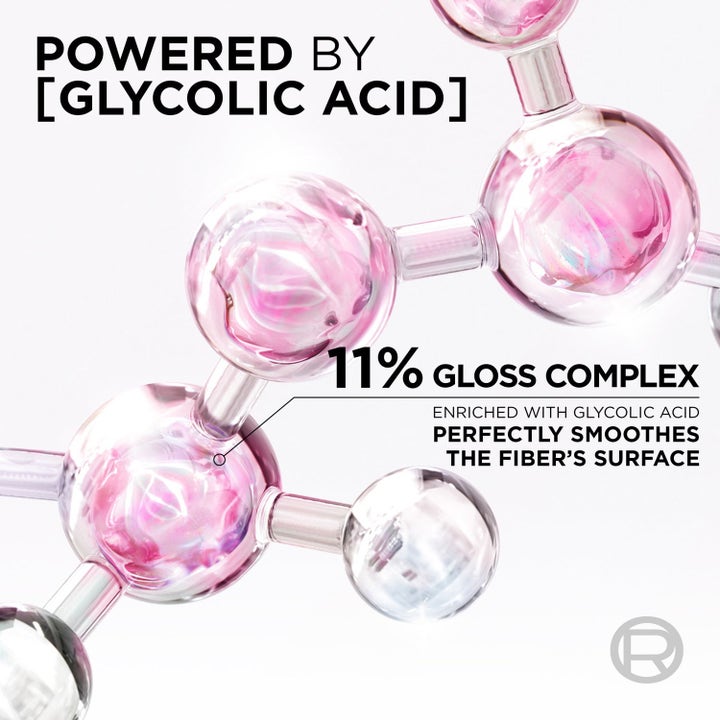 Elvital Glycolic Gloss Duo
