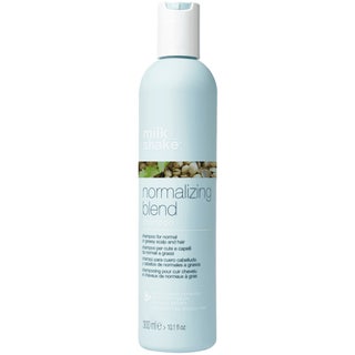 milk_shake Normalizing Blend