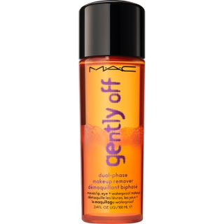 MAC Cosmetics Gently Off Dual-Phase Makeup Remover
