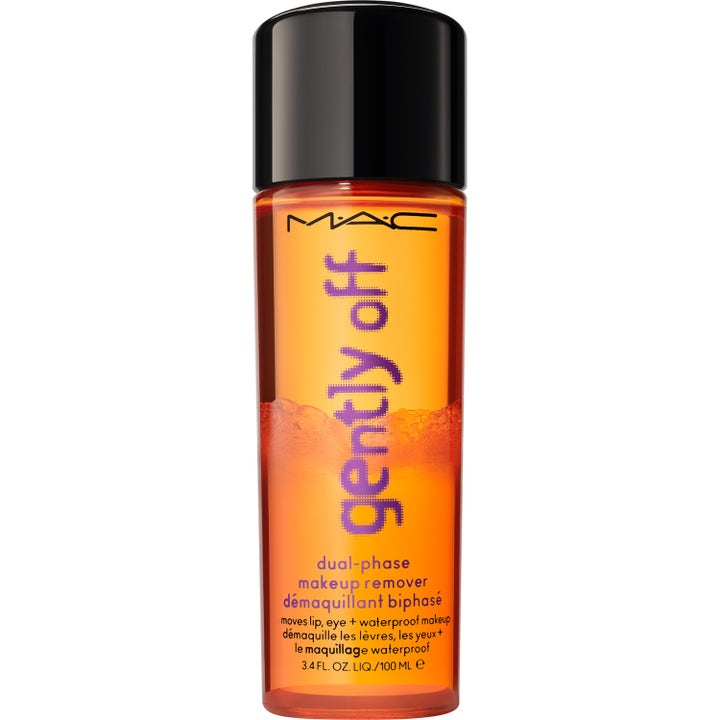 Gently Off Dual-Phase Makeup Remover