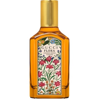 Gucci Flora Gorgeous Orchid Intense