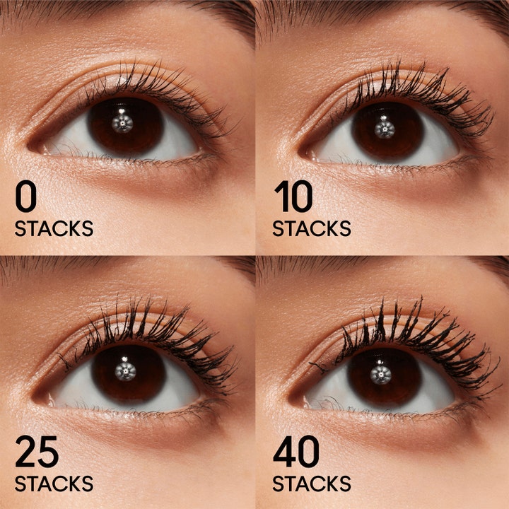 Macstack Waterproof Mascara