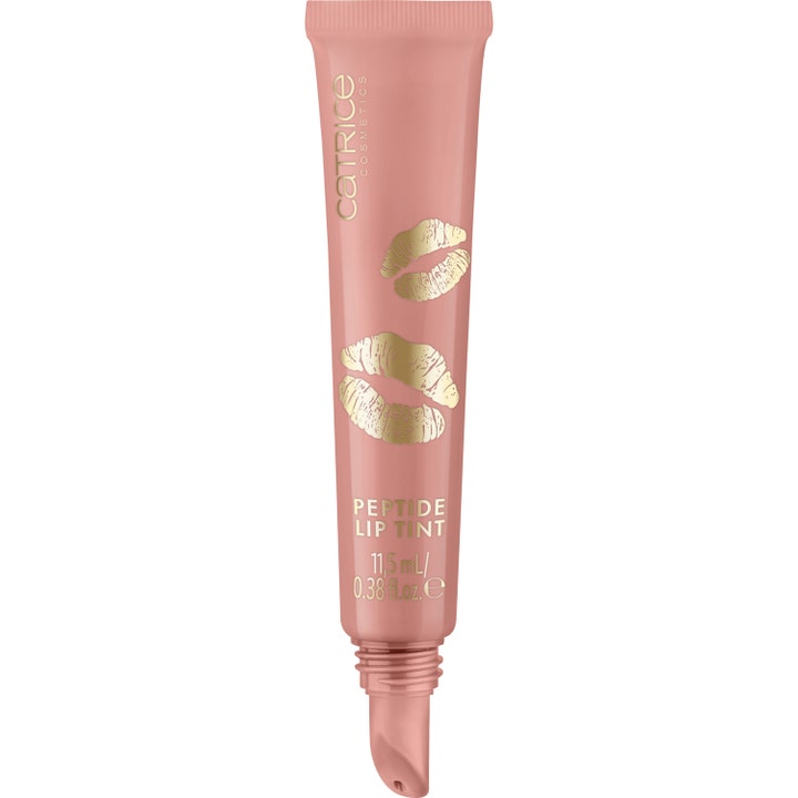 Kiss & Glow Peptide Lip Tint