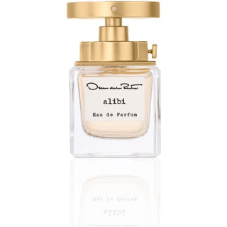 Oscar De La Renta Alibi