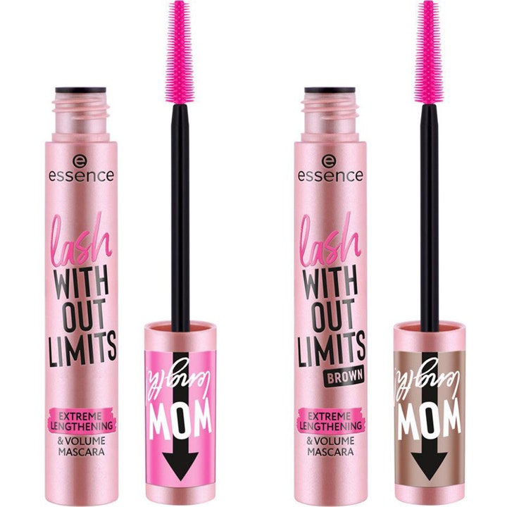 Lash Without Limits Duo