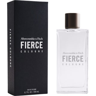 Abercrombie & Fitch Fierce