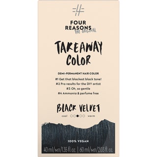Four Reasons Take Away Color