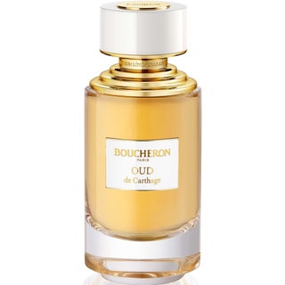 Boucheron Coll Oud De Carthage