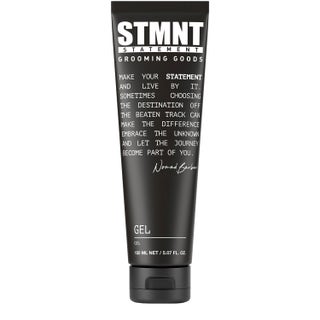 STMNT Grooming Goods Gel