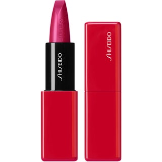 Shiseido Technosatin Gel Lipstick