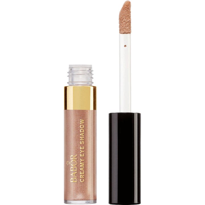 Creamy Eye Shadow