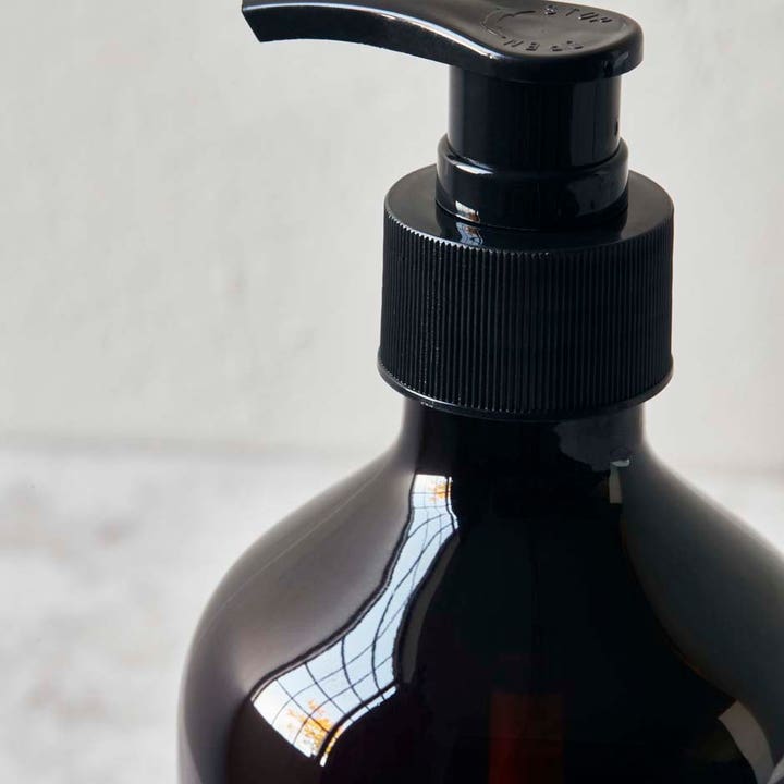 Dish Soap