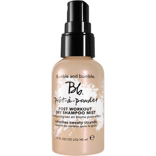 Bumble and bumble Pret a Powder Active