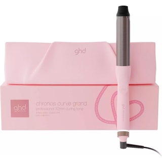 ghd Chronos Curve Limited Edition Grand Tong 32mm Barrel