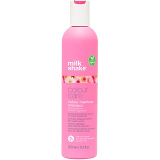 milk_shake Colour Care