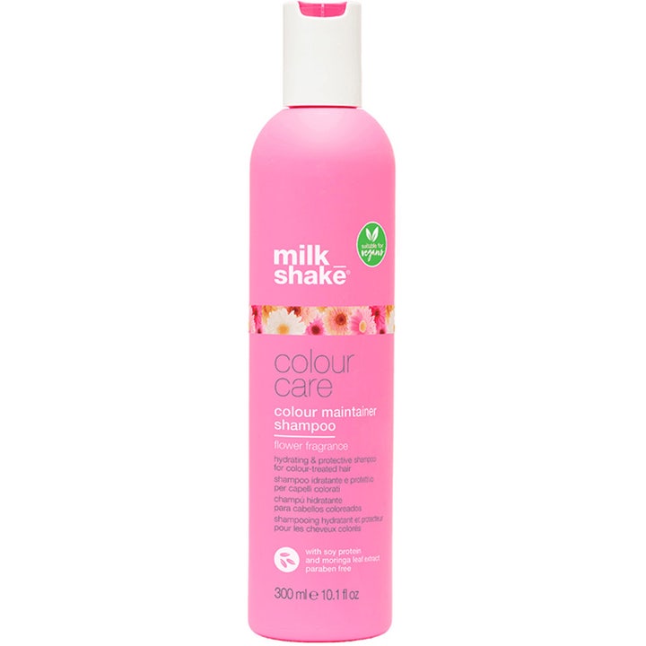 Colour Care