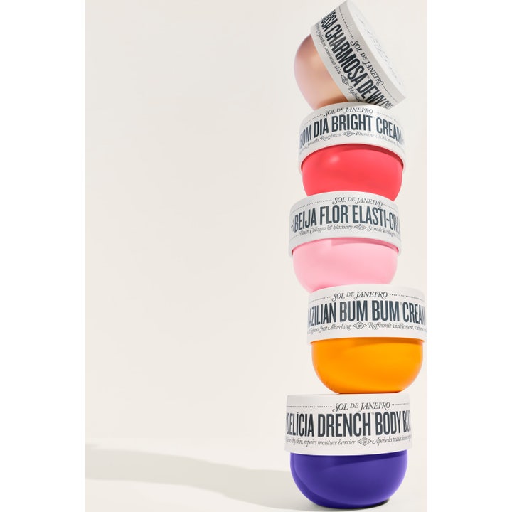 Brazilian Bum Bum Cream